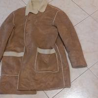 cappotto soprabito lungo uomo