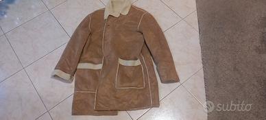 cappotto soprabito lungo uomo