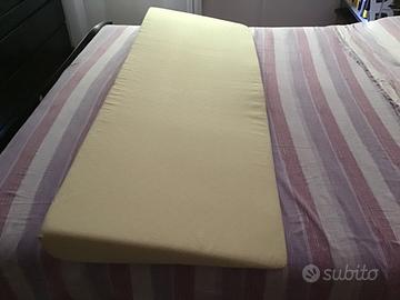 Cuscino Cuneo matrimoniale antireflusso