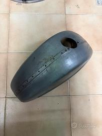 Parafango Vespa 90ss