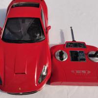 Ferrari telecomandata 