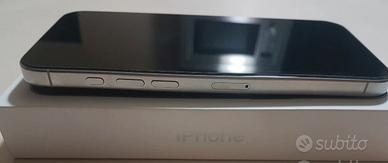 Iphone 16 Pro Max 256 Gb  bianco perla.
