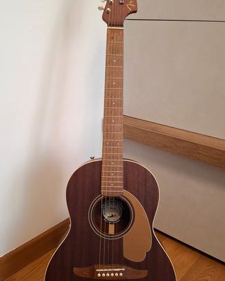 FENDER Sonoran Mini Mogano