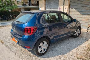 Dacia Sandero stepway semi nuova