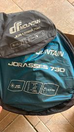 Saccoletto Jorasses 730