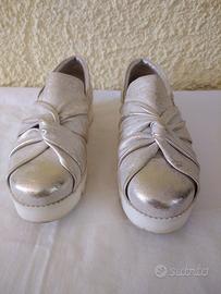 scarpe comode e belle