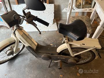 Piaggio Ciao - 1989
