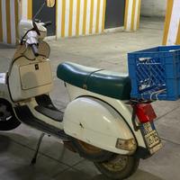 LML Star 125 4T - 06/2010