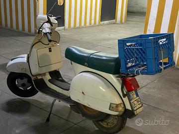 LML Star 125 4T - 06/2010