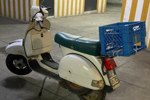 LML Star 125 4T - 06/2010