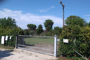 3 terreni non edificabili a lido di classe