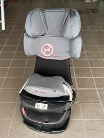 Seggiolino Cybex Pallas 2-fix