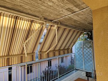 Tende da sole Tempotest