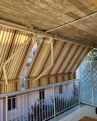 Tende da sole Tempotest