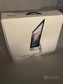 iMac (21.5 pollici, fine 2015)