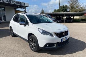 Peugeot 2008 BlueHDi 100 S&S Style