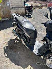 Sh Honda 150