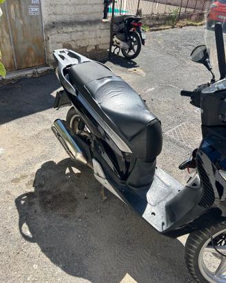 Sh Honda 150