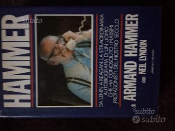 Hammer. Da Lenin a Reagan