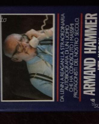 Hammer. Da Lenin a Reagan