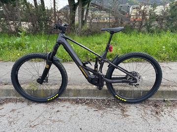 Orbea Wild M20