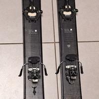 Sci Alpinismo Völkl Blaze 94 172cm Marker Alpinist