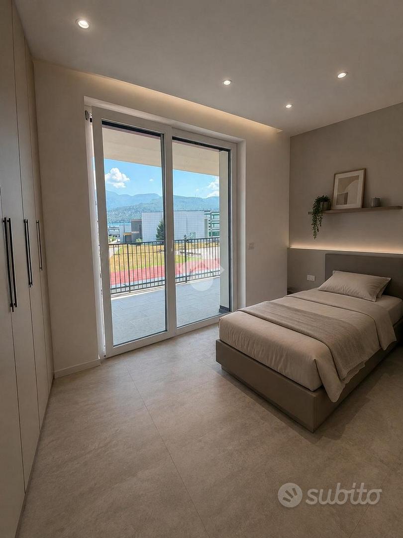 Appartamento – Rovereto, San Giorgio - Altro