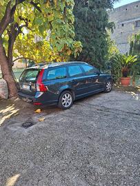 Autovolvo V50 automatica diesel
