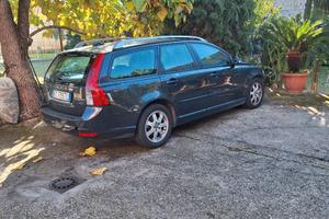 Autovolvo V50 automatica diesel