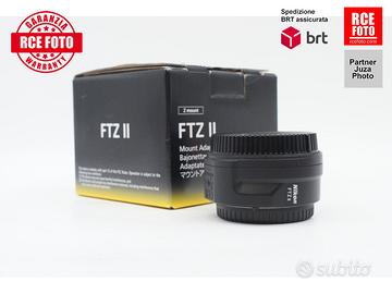 Nikon FTZ II (Nikon)