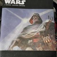 libro Star Wars- L'impero colpisce ancora 