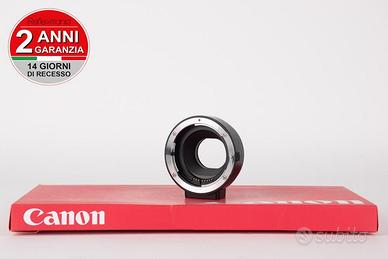 Adattatore Meike MK-C-AF4 per Canon EF - EF-M USAT