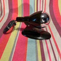 Lampada da tavolo in bachelite.