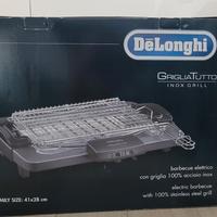 Griglia elettrica Delonghi XL