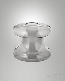 Lampada Fabas kit luci vetro