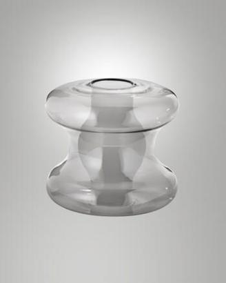 Lampada Fabas kit luci vetro