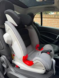 Seggiolino auto isofix Britax Romer Advansafix II