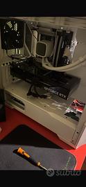 Rtx 4080 scheda grafica
