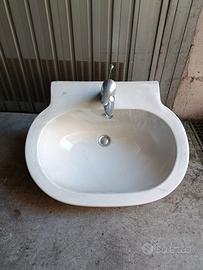Lavabo Ideal Standard 