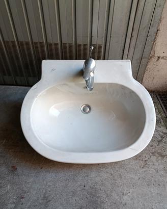 Lavabo Ideal Standard 