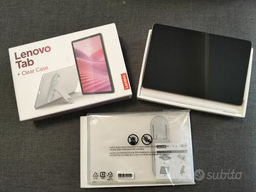 Lenovo tab