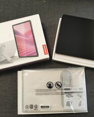 Lenovo tab