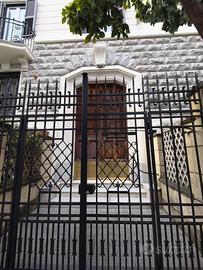 Stanze/postazioni Roma Parioli, Via Nizza