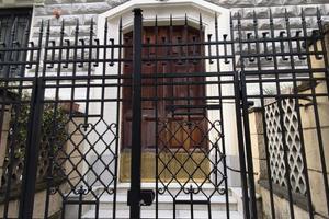 Stanze/postazioni Roma Parioli, Via Nizza