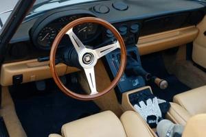 ALFA ROMEO DUETTO QUARTA SERIE