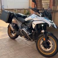 BMW GS 1300
