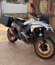BMW GS 1300