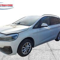 RICAMBI VARI BMW SERIE 2 (F46) GRAND TOURER 1.5 D 