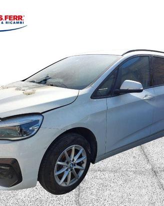 RICAMBI VARI BMW SERIE 2 (F46) GRAND TOURER 1.5 D 