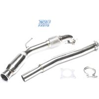 SOPPRESSORE DOWNPIPE AUDI A3 8P 8PA SPORTBACK 03-1